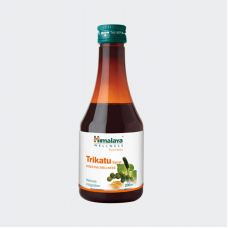 Trikatu Syrup (200ml) – Himalaya